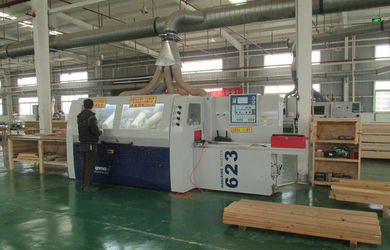 Κίνα Xiamen Jinxi Building Material Co., Ltd.