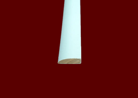 Διακοσμητική ξύλινη διακόσμηση με λεία υφή για απαιτήσεις προσαρμογής